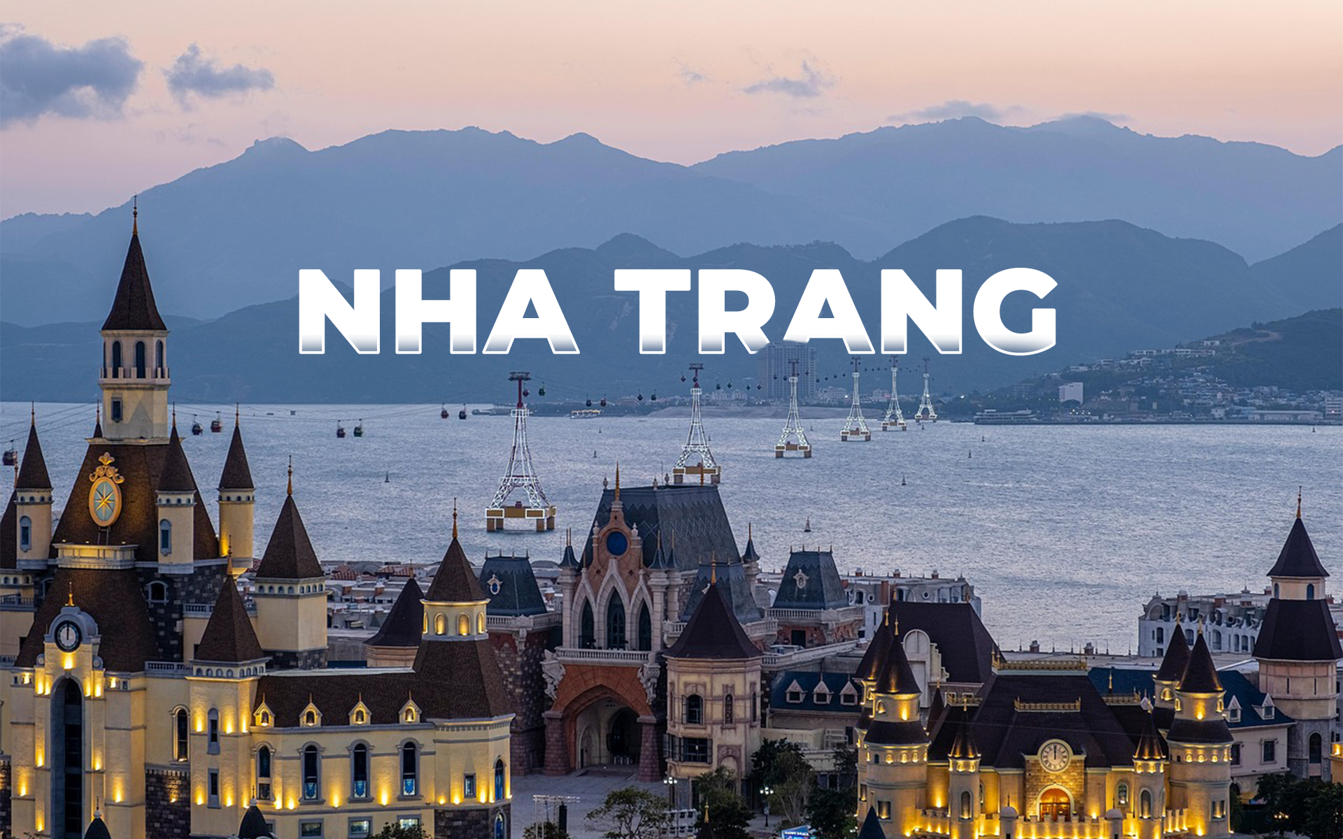 Nha Trang