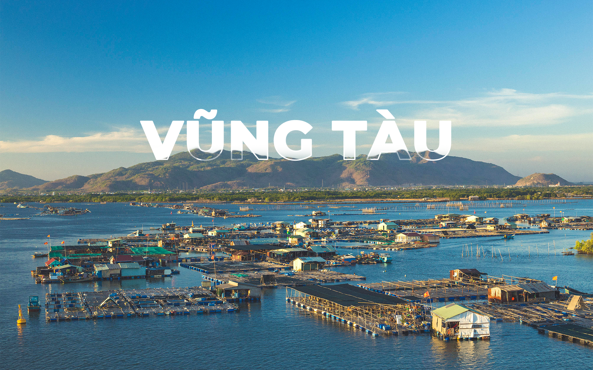 Vũng Tàu