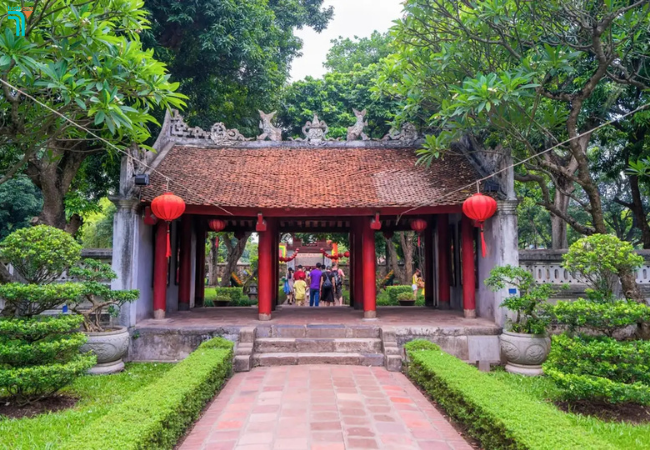 Đại Trung Môn