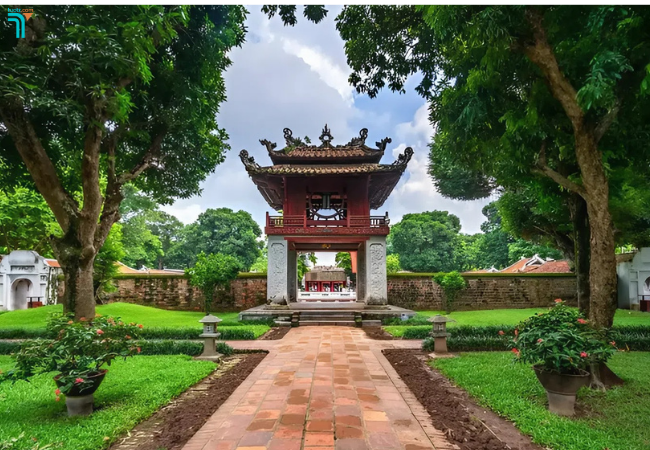 Văn Miếu Quốc Tử Giám di tích Quốc gia đặc biệt