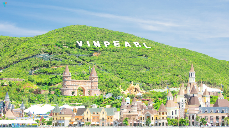 Vinpearl Nha Trang: Thiên đường nghỉ dưỡng và giải trí bên vịnh biển xanh